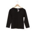 JcSophie Damen Sweatshirt, schwarz, Gr. 34