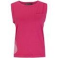 Iceport Tank W - Top - Damen