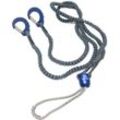 Blue Ice Hydra Leash - Leash