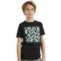 O'Neill Checker J - T-Shirt - Jungs