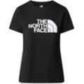 The North Face W S/S Easy - T-Shirt - Damen