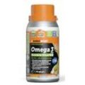 NamedSport Omega 3 Double Plus - Sportnahrung zur Regeneration