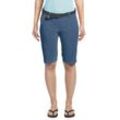 Maier Sports Lawa - kurze Wanderhose - Damen