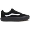 Vans MN Ward - Sneakers - Kinder