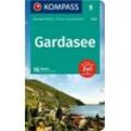 Kompass Karte Nr.5743: Gardasee