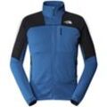 The North Face M Stormgap Powergrid Hoodie - Fleecejacke - Herren