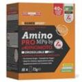 NamedSport Ammino Pro MP9 Orosoluble - Sportnahrung