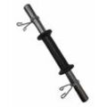 Get Fit Bar Screw 35 cm - Hantelstange