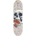 Roces Textureskull Concave - Skateboard