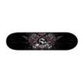 Roces Skull 2200 Skateboard