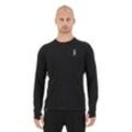 Mons Royale Cascade Merino Flex 200 LS - Funktionsshirt langarm - Herren