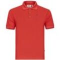 Fjällräven Crowley Piqué - Wander Poloshirt - Herren