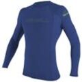 O'Neill Kid Basic Skins L/S Rash Guard - Kompressionsshirt - Jungs