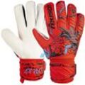 Reusch Attrakt Solid - Torwarthandschuhe