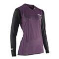 Leatt MTB Gravity 4.0 - Radtrikot langarm - Damen