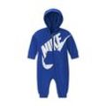 Nike Overall für Babys (0–12 Monate) - Blau