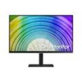 Samsung Monitor S27A600UUU LED-Display 68 cm (27")