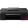 3 Jahre Garantie GRATIS nach Registrierung* Canon PIXMA G650 MegaTank Tintenstrahl-Multifunktionsdrucker