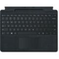 Microsoft Surface Pro Type Cover mit Trackpad Schwarz