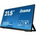 iiyama ProLite T2255MSC-B1 Touch Monitor 54,5cm (21,5 Zoll)