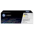 Sparen Sie bis zu 100 Euro beim Kauf eines Sets aus Original HP Original 305A Toner - gelb (CE412A)