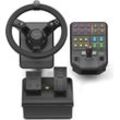 Logitech G Saitek Farm Sim Controller