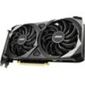 MSI GeForce RTX 3060 VENTUS 2X 12G OC