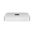 Apple Mac mini silber