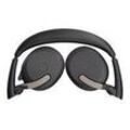 Jabra Evolve2 65 Flex UC Stereo Headset On-Ear