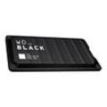 WD_BLACK™ P40 Game Drive - 1 TB