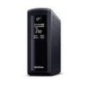 CyberPower Value Pro VP1600ELCD Backup USV System