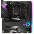 ASUS ROG Crosshair VIII Extreme X570 ATX Mainboard Sockel AM4