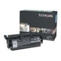 Lexmark Original Toner schwarz 36.000 Seiten (T654X11E) für T654dn/dtn/n, T656dne