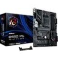 ASRock B550 PG Riptide