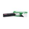 Lexmark Original Toner - magenta (20N20M0) für CX331adwe, CS431dw, CS331dw, CX431adw