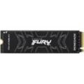 Kingston FURY Renegade SSD - 4TB