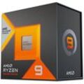 AMD Ryzen 9 7950X3D, 4.20 GHz AM5