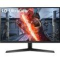 LG UltraGear 27GN60R-B Gaming Monitor 68,6cm (27 Zoll)