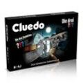 Cluedo - Die drei ??? Fragezeichen Spiel Gesellschaftsspiel Brettspiel deutsch