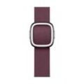 Apple Watch Modern Buckle mulberry L