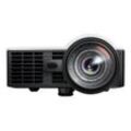 Optoma ML1050ST+ mobiler LED Kurzdistanz Beamer 500 ANSI Lumen