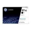 HP Original 87A Toner schwarz 6.000 Seiten (CF287AS)