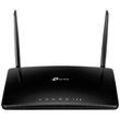 TP-LINK Archer MR500 WLAN-Router mit LTE Integriertes Modem: LTE 2.4 GHz, 5 GHz 1167 MBit/s