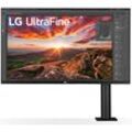 LG UltraFine 32UN880-B Ergo Monitor 80cm (31,5 Zoll)