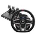 Thrustmaster T-248 Force Feedback Lenkrad & Pedale-set für PS5/PS4/PC