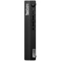 Lenovo ThinkCentre M70q Gen 4 Tiny-PC Intel® Core™ i3-13100T, 8GB RAM, 128GB SSD, Kein Betriebssystem