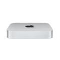 Apple Mac mini silber