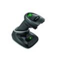 Zebra Barcode-Handscanner DS2278-SR7U2100PRW - USB Kit schwarz