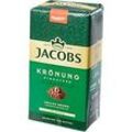 Jacobs Krönung SIGNATURE, 100% Arabica-Bohnen, gemahlen, 500 g