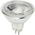 LED-Leuchtmittel LightME GU5,3, 5 Watt